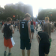 Illustration for article titled Look At This Fucking Hoopster: Lollapalooza 2011 Edition